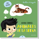 Animales de la Selva