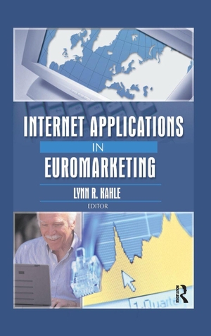 Kaynak, Erdener / Lynn R Kahle. Internet Applications in Euromarketing. CRC Press, 2003.
