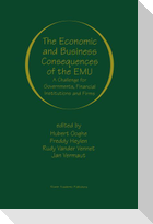 The Economic and Business Consequences of the EMU