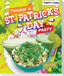 Throw a St. Patrick's Day Party