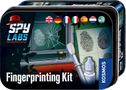 Spy Labs Fingerprinting Kit INT