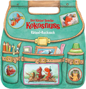 Der kleine Drache Kokosnuss - Rätsel-Rucksack