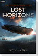 Lost Horizons