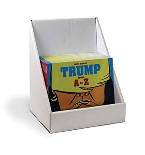 Bourhis, Herve. Trump: From A to Z. Firefly Books, 2017.