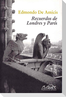 Recuerdos de Londres y París