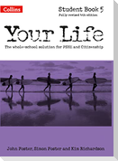 Student Book 5