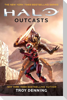 Halo: Outcasts