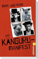 Das Känguru-Manifest