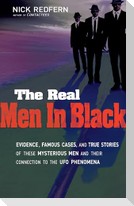 The Real Men in Black