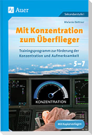 Mit Konzentration zum Überflieger