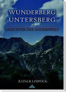 Wunderberg Untersberg