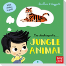 I'm Thinking of a Jungle Animal