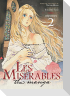 Les Miserables (Omnibus) Vol. 3-4