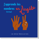 J'apprends les nombres en Lingala