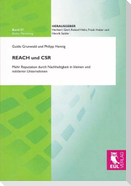 REACH und CSR