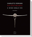 Charlotte Perriand and Photography
