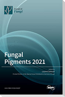 Fungal Pigments 2021