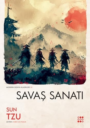 Tzu, Sun. Savas Sanati. Dokuz Yayinlari, 2025.