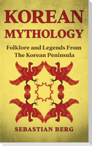 Korean Mythology