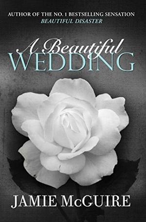 Mcguire, Jamie. A Beautiful Wedding. Simon & Schuster Ltd, 2013.