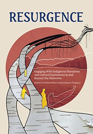 Adams, Kc / Hemphill, Lucy et al. Resurgence - Engaging with Indigenous Narratives and Cultural Expressions in and Beyond the Classroom. Portage & Main Press, 2022.
