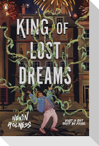 King of Lost Dreams