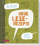 Neue Lese-Rezepte
