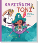 Kapitänin Toni