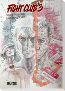 Fight Club III. Band 2