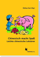 Chinesisch macht Spaß