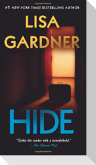 Hide