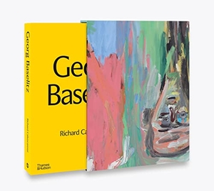 Calvocoressi, Richard. Georg Baselitz. Thames & Hudson, 2021.
