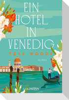 Ein Hotel in Venedig