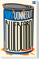 BLUEBEARD PB