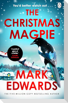 The Christmas Magpie