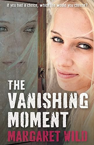 Wild, Margaret. The Vanishing Moment. Allen & Unwin, 2014.