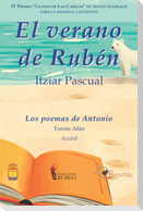 El verano de Rubén