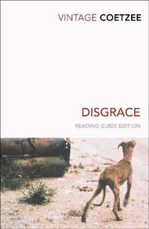 Coetzee, J. M.. Disgrace - A BBC Radio 4 Good Read. Puffin Classics, 2010.