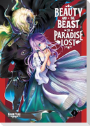 Beauty and the Beast of Paradise Lost 2