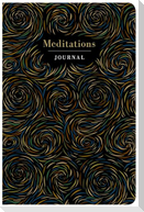 Meditations Journal - Lined