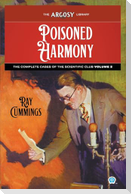 Poisoned Harmony