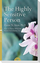 The Highly Sensitive Person
