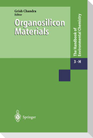 Organosilicon Materials