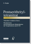 Pentaerithrityltetranitrat