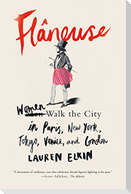 Flâneuse