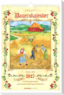 Bauernkalender 2027