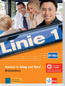 Linie 1 B1+/B2.1 - Hybride Ausgabe allango