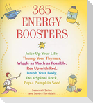 365 Energy Boosters
