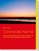 Corona als Karma