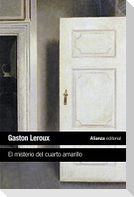 El misterio del cuarto amarillo
